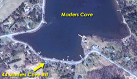 Nova Scotia Real Estate - Maders Cove Oceanfront
