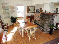 Nova Scotia Real Estate - Maders Cove Oceanfront