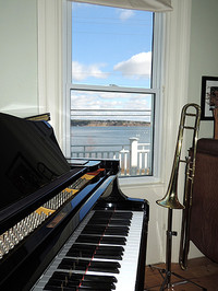 Nova Scotia Real Estate - Maders Cove Oceanfront