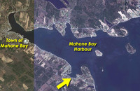 Nova Scotia Real Estate - Maders Cove Oceanfront