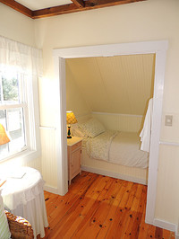 Nova Scotia Real Estate - Maders Cove Oceanfront