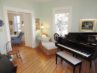 Nova Scotia Real Estate - Maders Cove Oceanfront