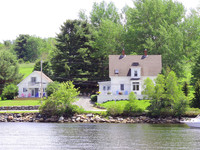 Nova Scotia Real Estate - Maders Cove Oceanfront