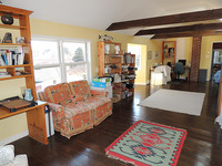 Nova Scotia Real Estate - Petite Riviere Farmhouse