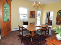 Nova Scotia Real Estate - Petite Riviere Farmhouse