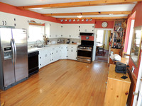 Nova Scotia Real Estate - Petite Riviere Farmhouse