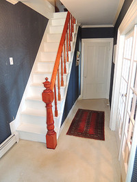 Nova Scotia Real Estate - Petite Riviere Farmhouse