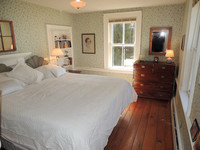 Nova Scotia Real Estate - Petite Riviere Farmhouse