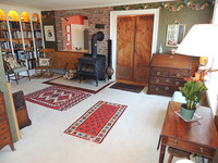 Nova Scotia Real Estate - Petite Riviere Farmhouse