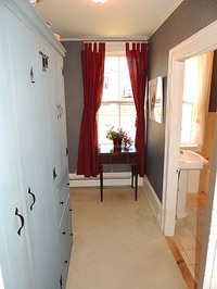 Nova Scotia Real Estate - Petite Riviere Farmhouse
