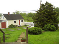 Nova Scotia Real Estate - Petite Riviere Farmhouse