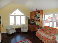 Nova Scotia Real Estate - Petite Riviere Farmhouse