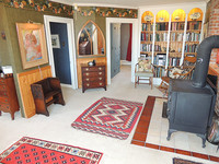 Nova Scotia Real Estate - Petite Riviere Farmhouse