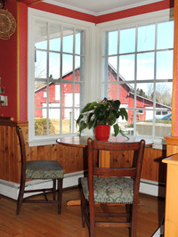 Nova Scotia Real Estate - Petite Riviere Farmhouse