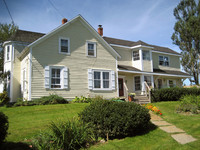 Nova Scotia Real Estate - Petite Riviere Farmhouse