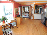 Nova Scotia Real Estate - Petite Riviere Farmhouse