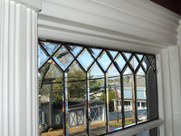 Nova Scotia Real Estate - Lunenburg Victorian Home
