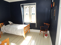 Nova Scotia Real Estate - Lunenburg Victorian Home