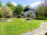 Nova Scotia Real Estate - Lunenburg Victorian Home
