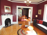 Nova Scotia Real Estate - Lunenburg Victorian Home