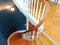 Nova Scotia Real Estate - Lunenburg Victorian Home