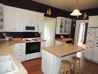 Nova Scotia Real Estate - Lunenburg Victorian Home