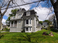 Nova Scotia Real Estate - Lunenburg Victorian Home