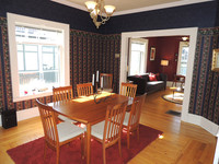 Nova Scotia Real Estate - Lunenburg Victorian Home