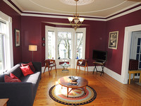 Nova Scotia Real Estate - Lunenburg Victorian Home