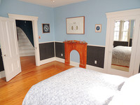 Nova Scotia Real Estate - Lunenburg Victorian Home