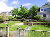 Nova Scotia Real Estate - Lunenburg Victorian Home