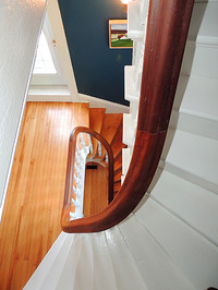Nova Scotia Real Estate - Lunenburg Victorian Home