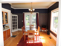 Nova Scotia Real Estate - Lunenburg Victorian Home