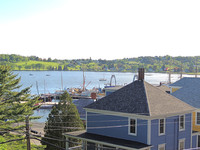 Nova Scotia Real Estate - Lunenburg Victorian Home