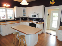 Nova Scotia Real Estate - Lunenburg Victorian Home