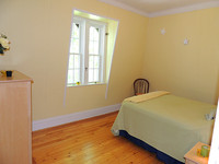 Nova Scotia Real Estate - Lunenburg Victorian Home