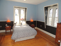 Nova Scotia Real Estate - Lunenburg Victorian Home