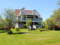 Nova Scotia Real Estate - Arbor View Inn For Sale