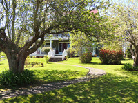 Nova Scotia Real Estate - Arbor View Inn For Sale