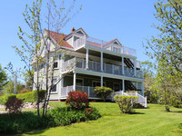 Nova Scotia Real Estate - Arbor View Inn For Sale