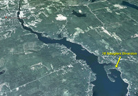 Nova Scotia Real Estate - Lahave River Waterfront