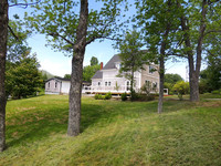 Nova Scotia Real Estate - Lahave River Waterfront