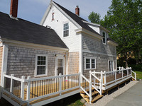 Nova Scotia Real Estate - Lahave River Waterfront