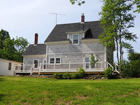 Nova Scotia Real Estate - Lahave River Waterfront