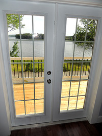 Nova Scotia Real Estate - Lahave River Waterfront