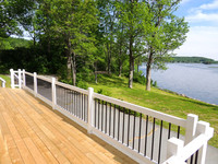 Nova Scotia Real Estate - Lahave River Waterfront