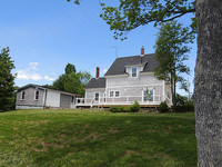 Nova Scotia Real Estate - Lahave River Waterfront