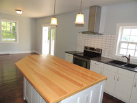 Nova Scotia Real Estate - Lahave River Waterfront
