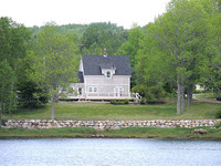 Nova Scotia Real Estate - Lahave River Waterfront
