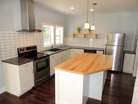 Nova Scotia Real Estate - Lahave River Waterfront